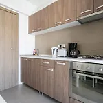 Appartement 21