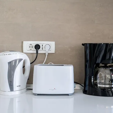 Apartman 21 Bukarest