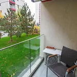 Апартаменты 21 Бухарест