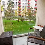 21 Бухарест