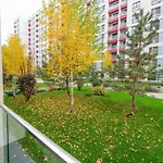 21 Apartament Bucureşti