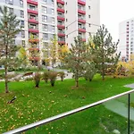 Apartament 21 Bucureşti