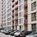 Apartament 21 *