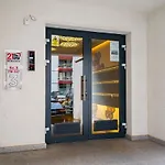 Apartament 21