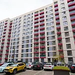 21 Apartament Bucureşti