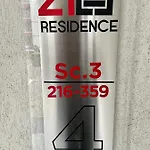 Apartament 21