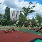 21 Apartament *