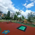 21 Apartament Bucureşti