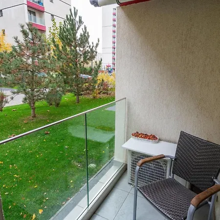 Apartment 21 Bucharest