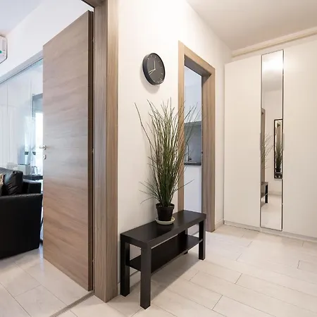 21 Apartment Bucharest