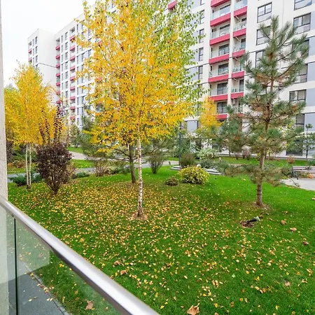 21 Apartment Bucharest