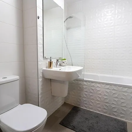 21 Appartement Boekarest