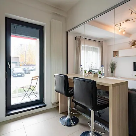 Apartman 21