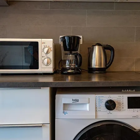 21 Διαμέρισμα *