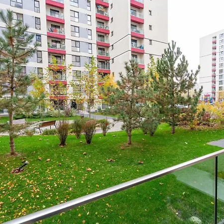 Apartment 21 Bucharest