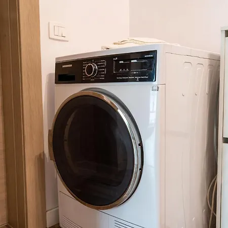 21 Appartement Boekarest