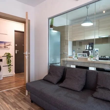 21 Apartman *