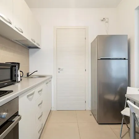 21 Apartman Bukarest