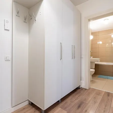 Apartman 21 Bukarest