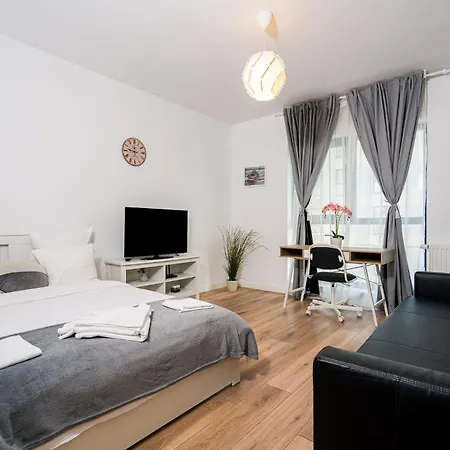 Apartman 21 *
