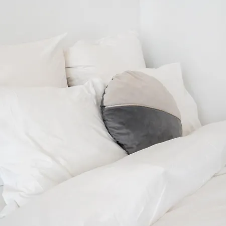 21 Appartement Boekarest