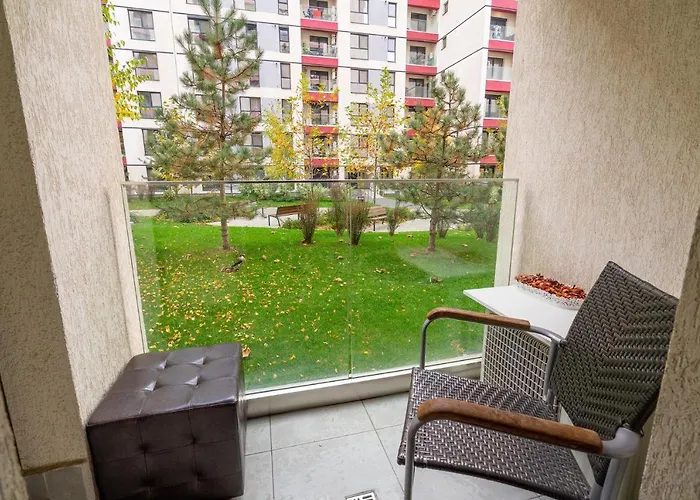 21 Bukarest