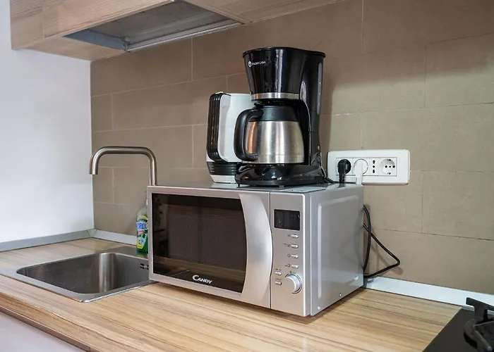 Apartamento 21 Bucareste