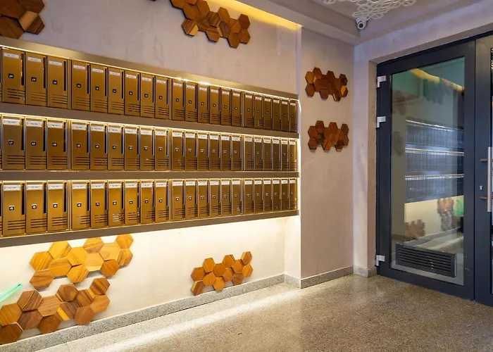 Apartment 21 Bukarest