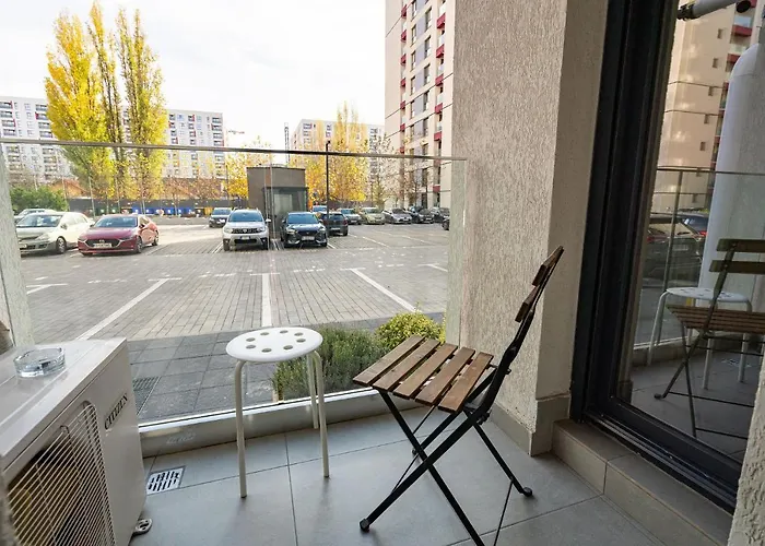 21 Apartamento Bucareste