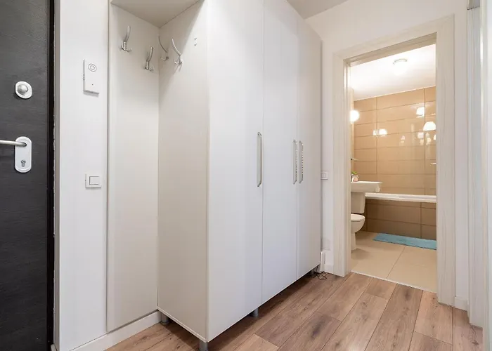 Apartamento 21 Bucareste