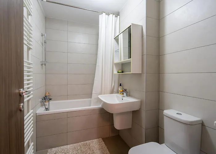 21 Apartment