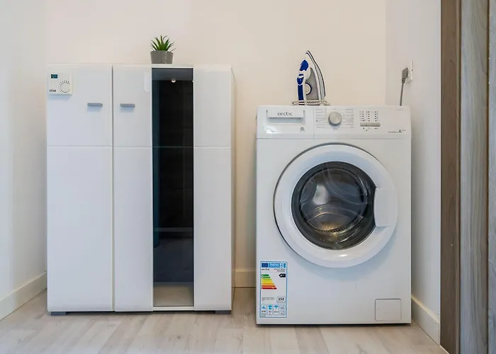 Apartamento 21 Bucareste