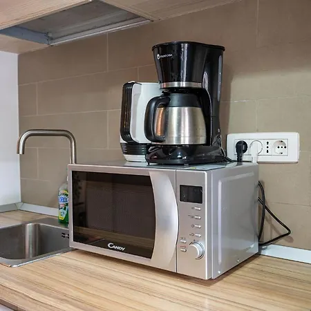 Apartament 21 Bukareszt