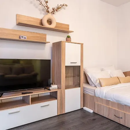 Appartamento 21 Bucarest