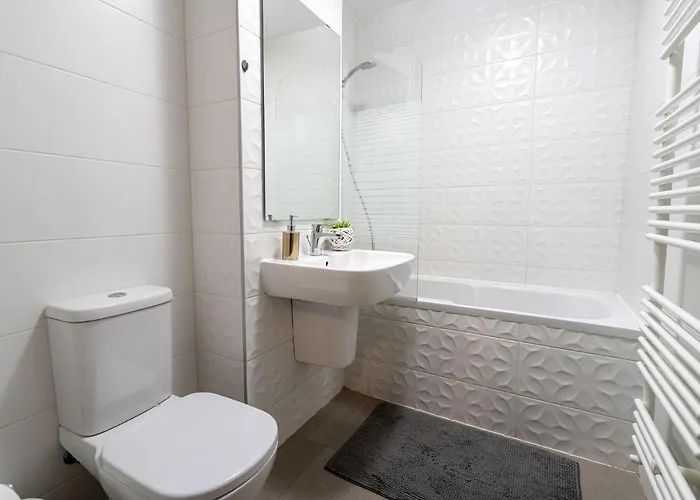 21 Appartement Bucarest