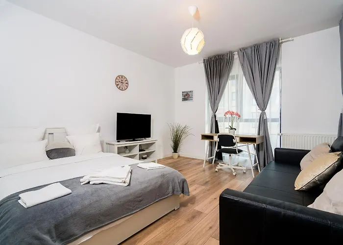 Appartement 21 *