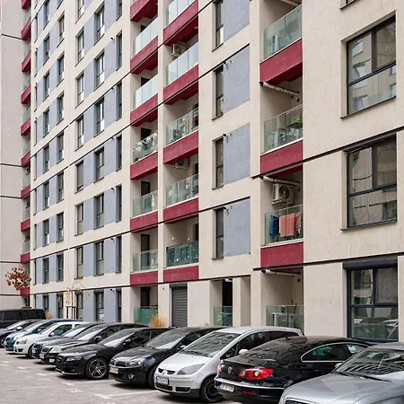Apartman 21 *