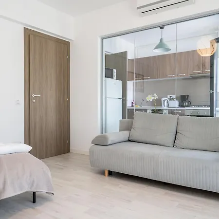 21 Apartman