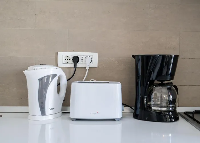 Appartamento 21 Bucarest